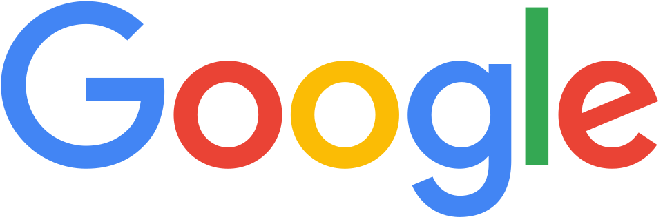 Google 로고
