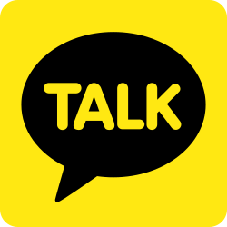 KakaoTalk 로고