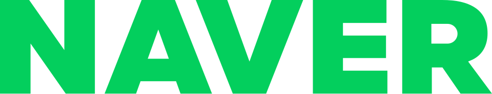 NAVER 로고